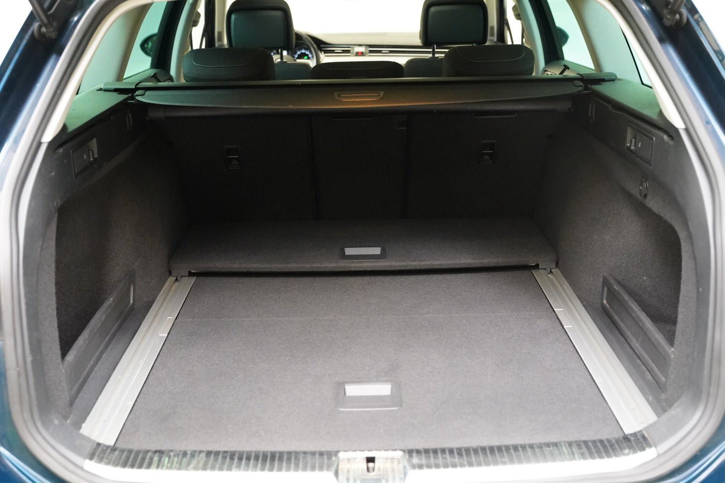 Volkswagen Passat 2.0 TDI 140 kW Business