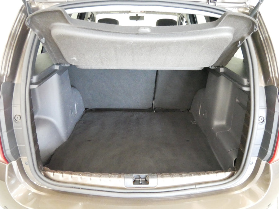 Dacia Duster 1.6 SCe 84 kW Access – foto 28