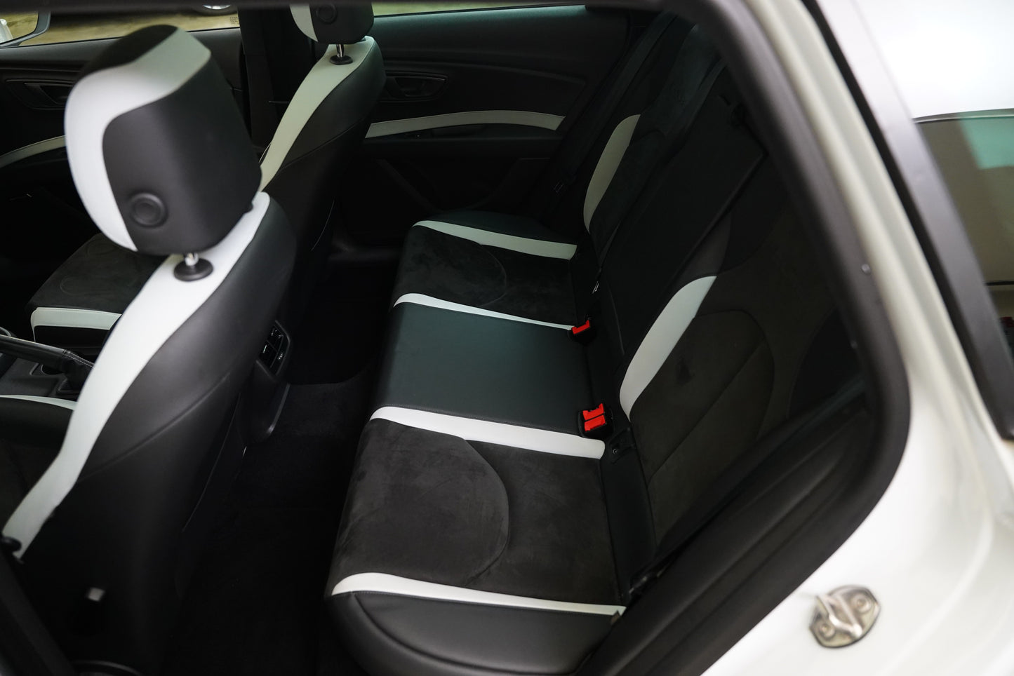 Seat Leon 2.0 TSI 213 kW ST