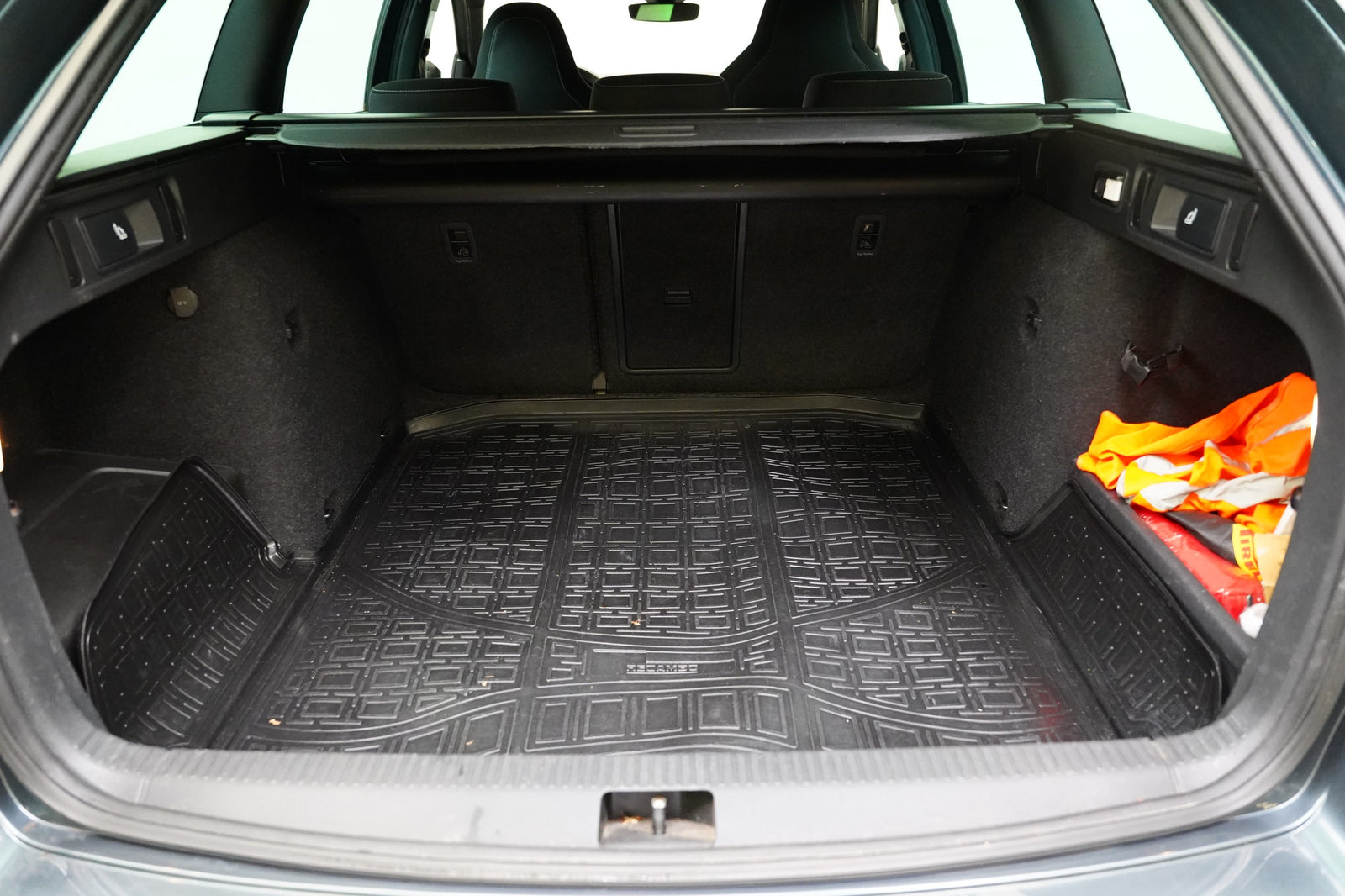 Škoda Octavia 2.0 TSI 169 kW RS – foto 28