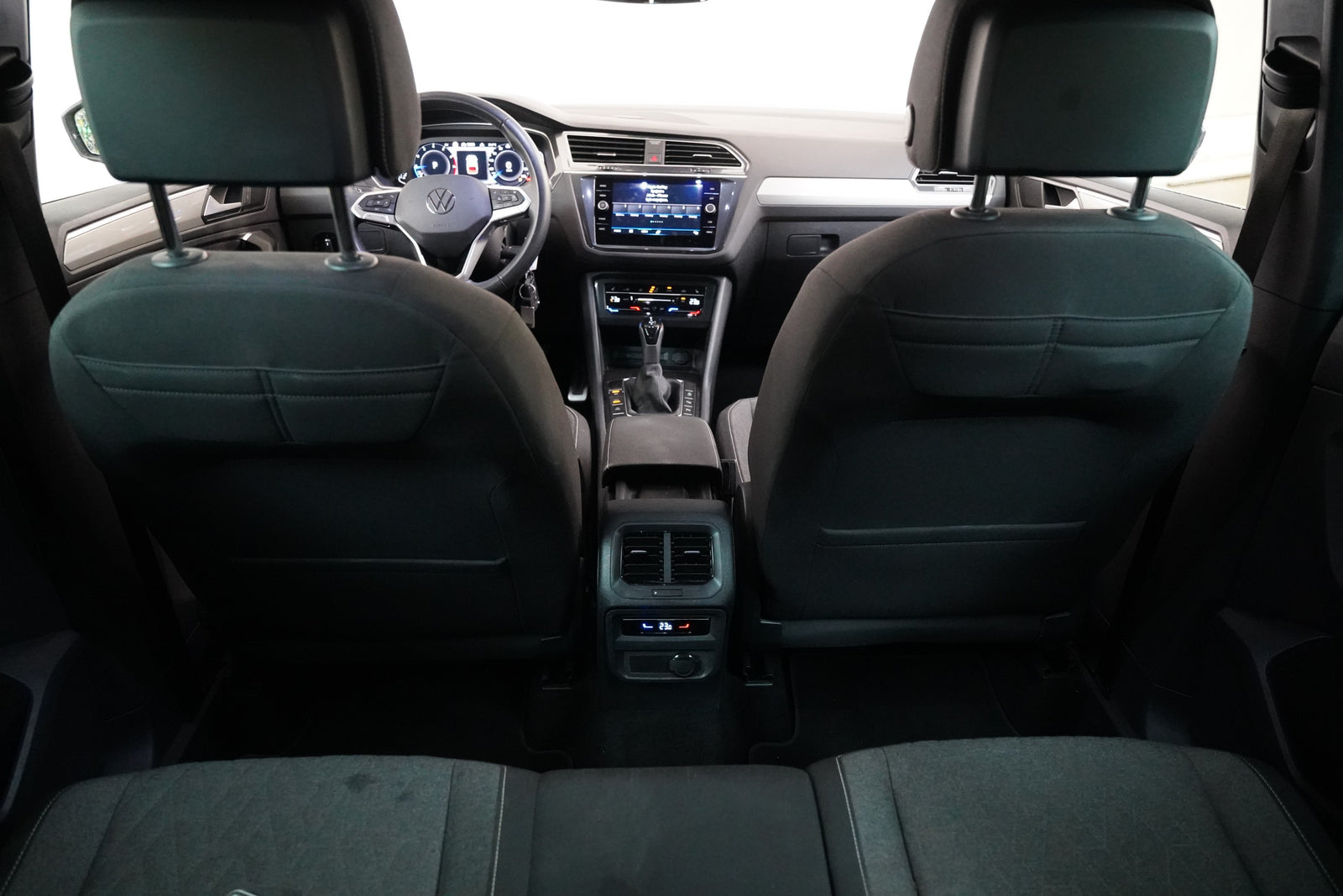 Volkswagen Tiguan 1.5 TSI 110 kW DSG Move – foto 28