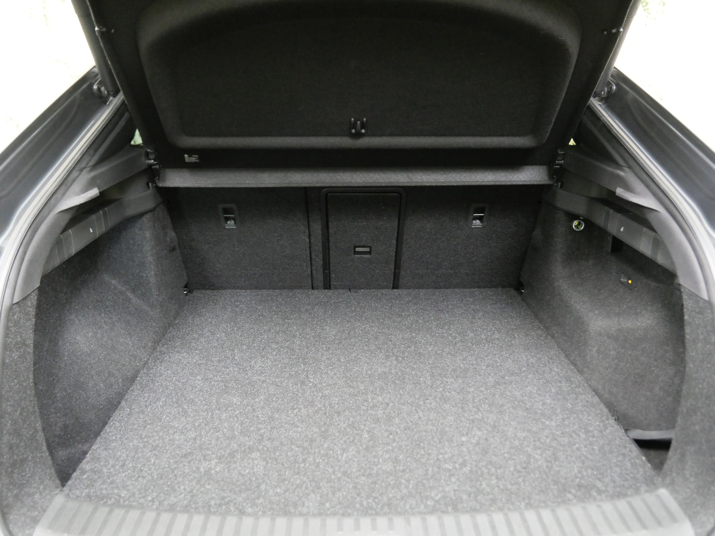 Škoda Enyaq iV RS 220 kW 82 kWh