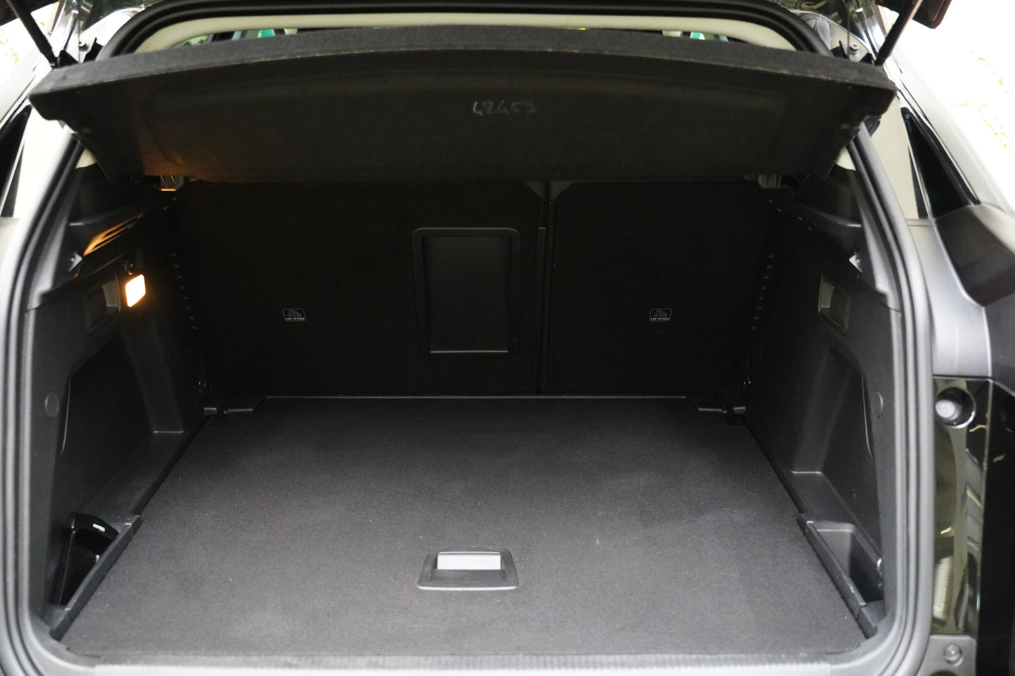 Peugeot 3008 1.2 PureTech 96 kW Allure