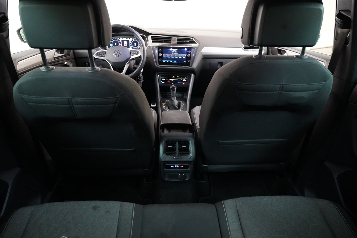 Volkswagen Tiguan 1.5 TSI 110 kW DSG Move – foto 28