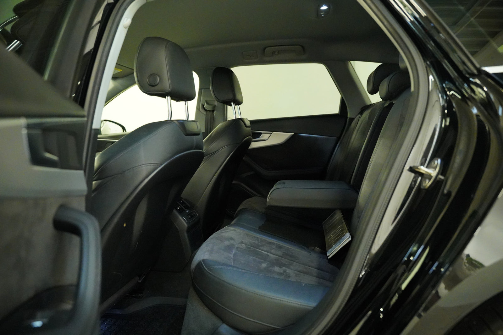 Audi A4 2.0 110 KW AVANT – foto 28