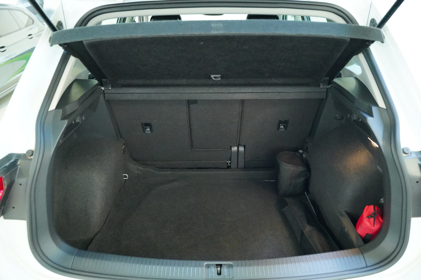 Volkswagen Tiguan 2.0 TDI 110kW 4Motion Highline