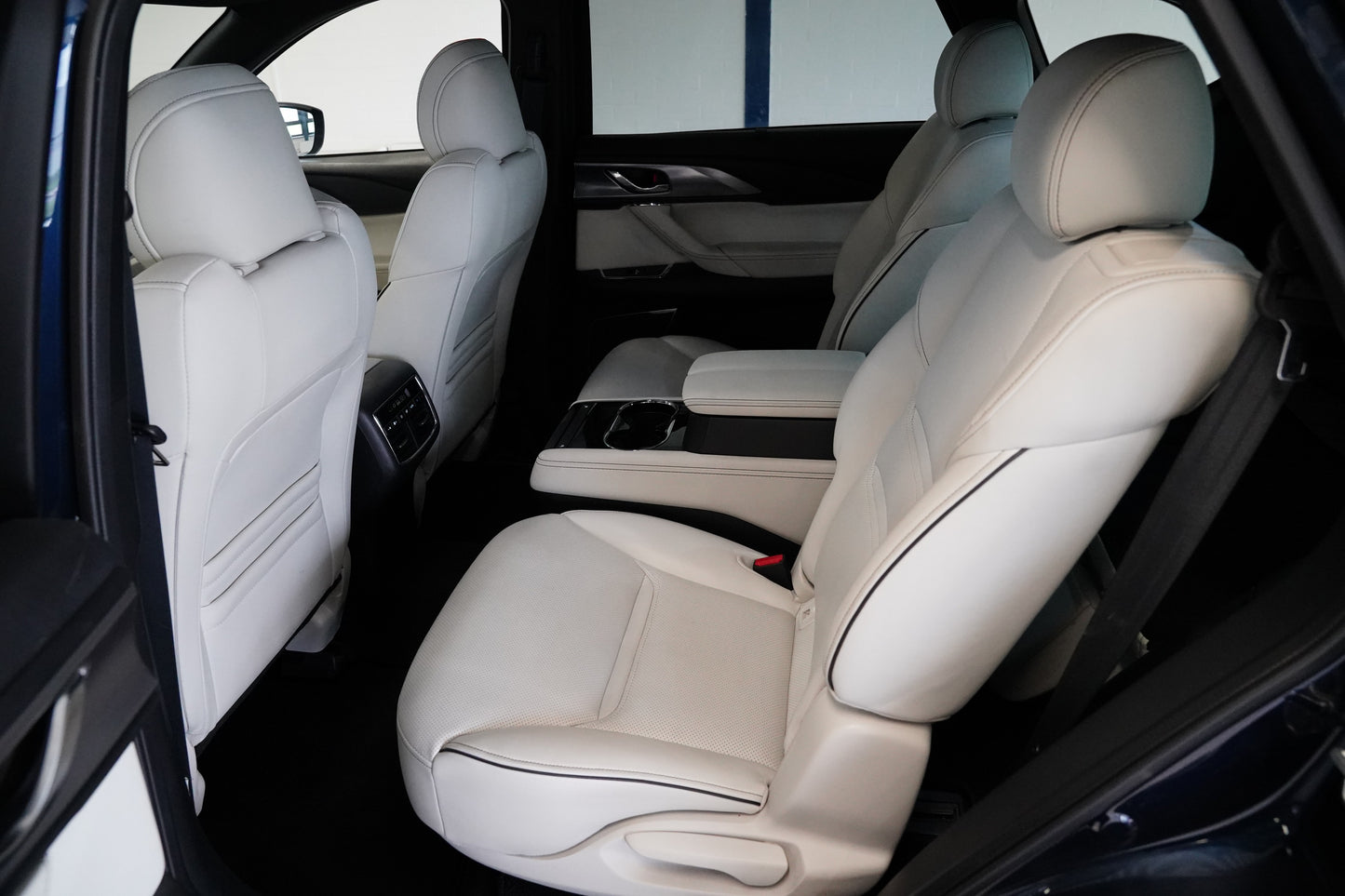 Mazda CX-9 2.5 Skyactive 186 kW Signature