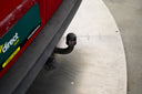 Citroën Berlingo 1.4i 55 kW