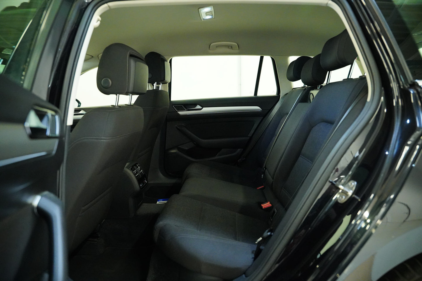 Volkswagen Passat 2.0 TDI 110 kW Comfortline