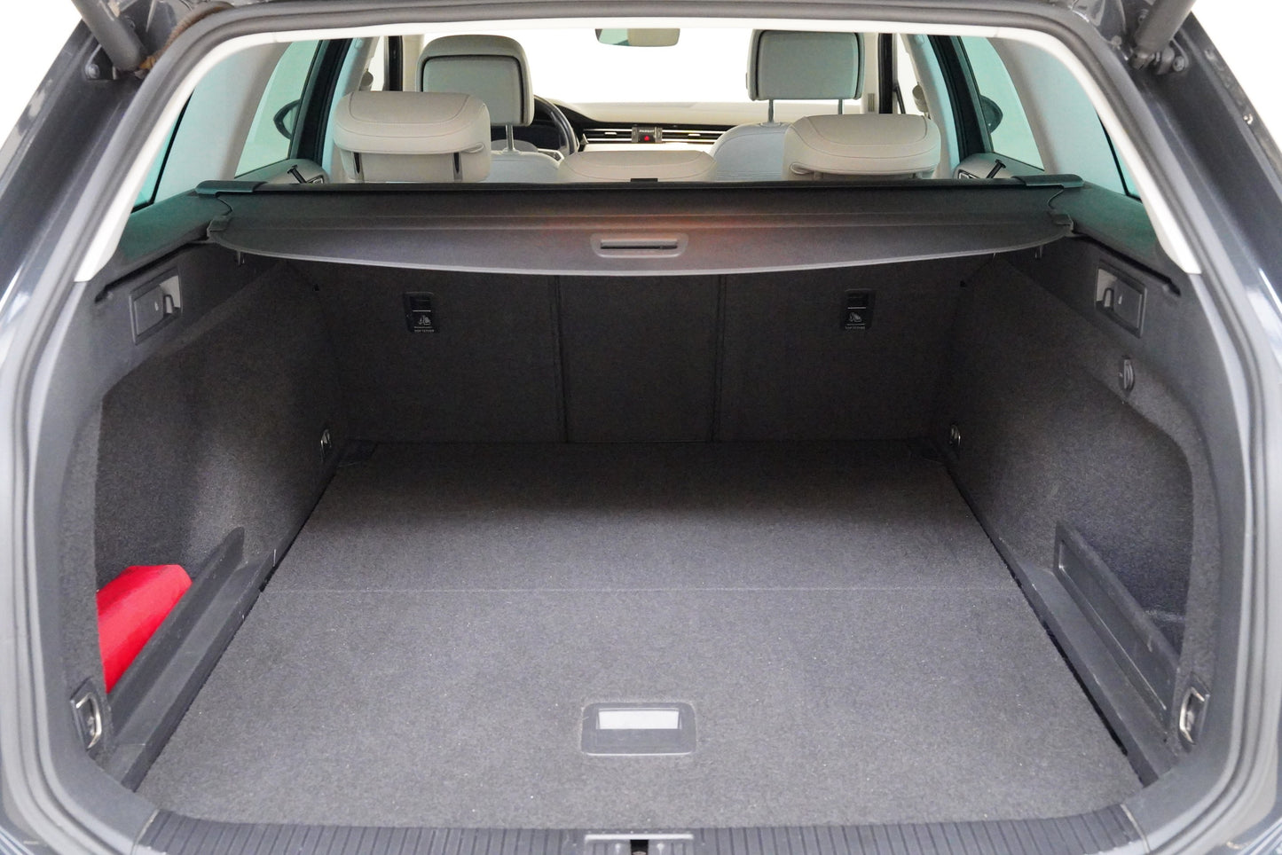Volkswagen Passat 2.0 TDI 110 kW DSG Elegance