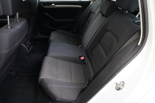 Volkswagen Passat 2.0 TDI 110 kW DSG Comfortline – foto 28