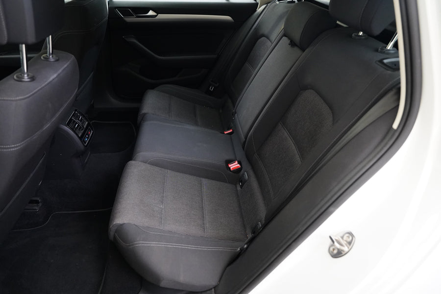 Volkswagen Passat 2.0 TDI 110 kW DSG Comfortline – foto 28