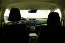 Honda CR-V 1.6i DTEC 118 kW