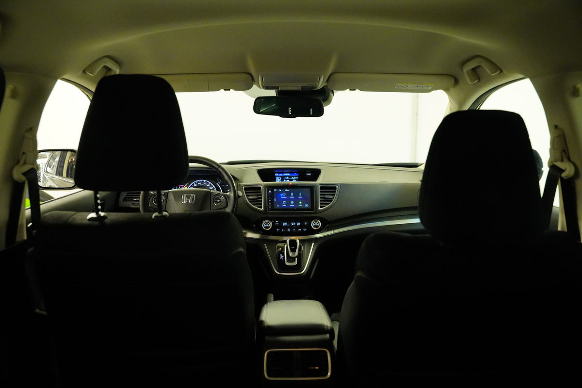 Honda CR-V 1.6i DTEC 118 kW