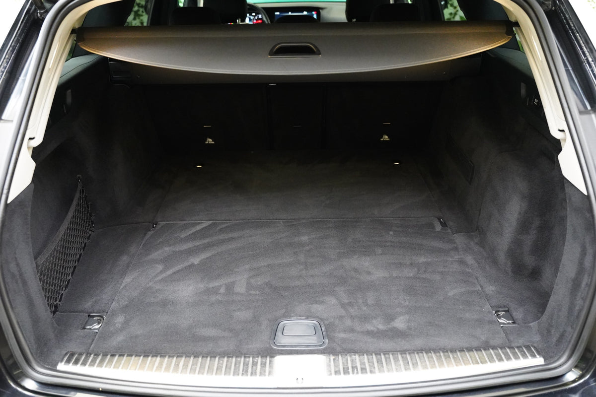 Mercedes-Benz E-Class 2.0 D 143 kW 4x4 Avantgarde