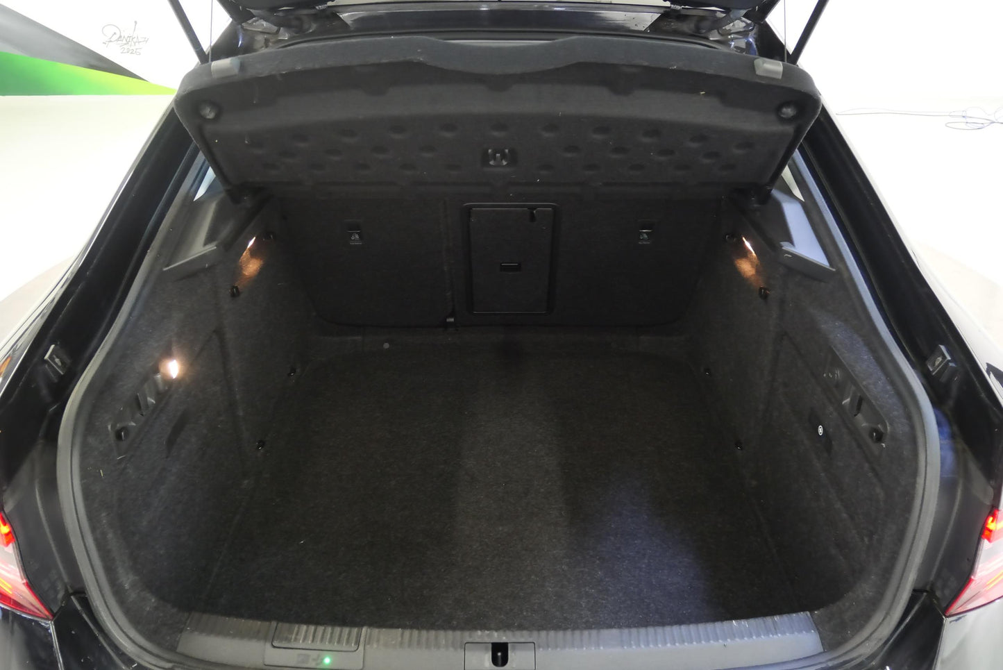 Škoda Superb 1.6 TDI 88kW DSG Style Premium