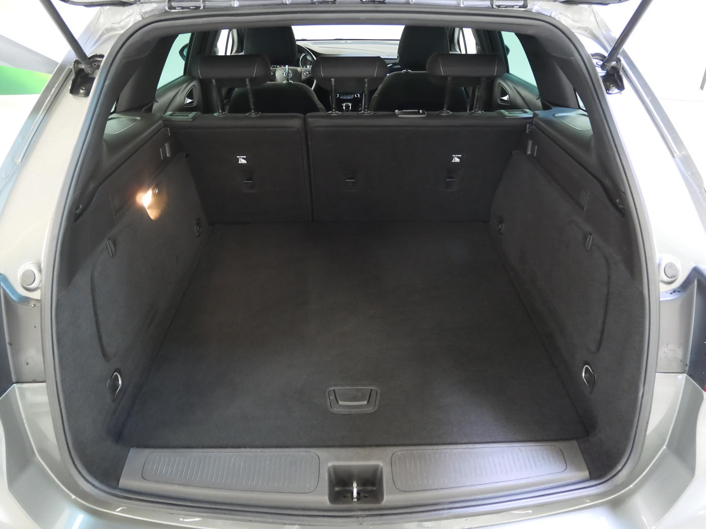 Opel Astra 1.6 CDTI 100 kW Sports Tourer