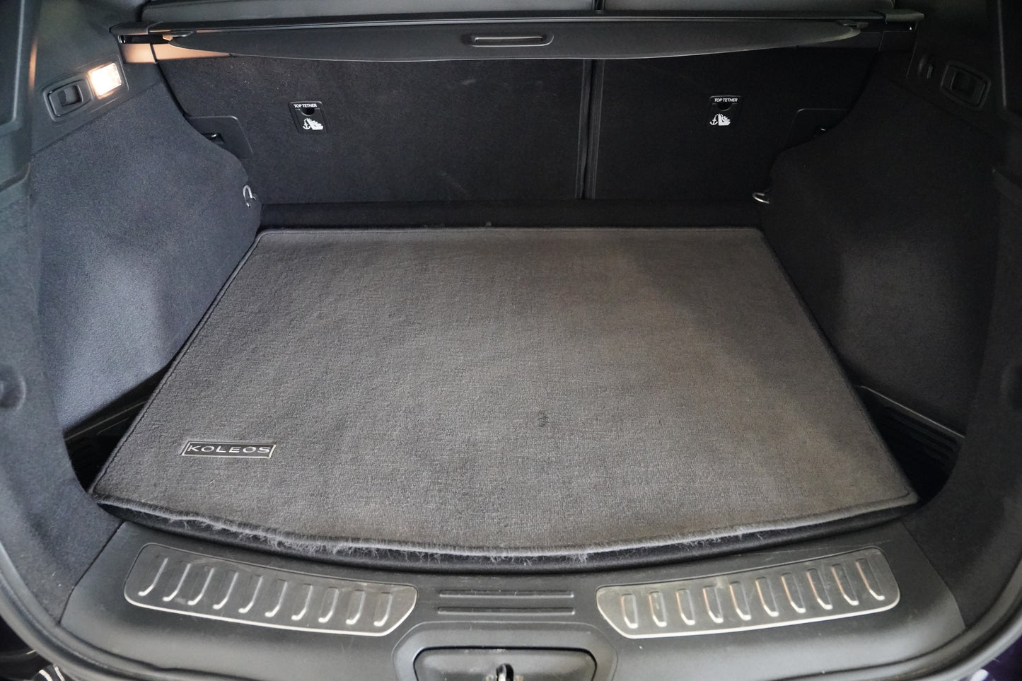 Renault Koleos 2.0 dCi 130 kW 4x4 Initiale