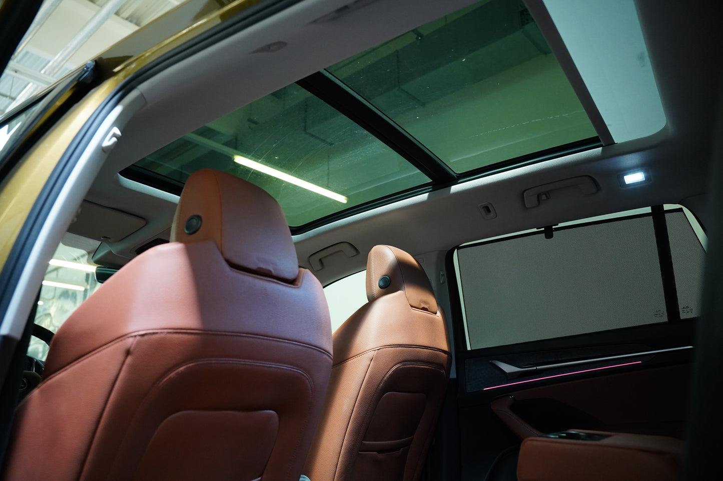 Škoda Kodiaq 2.0 TDI 142 kW selection