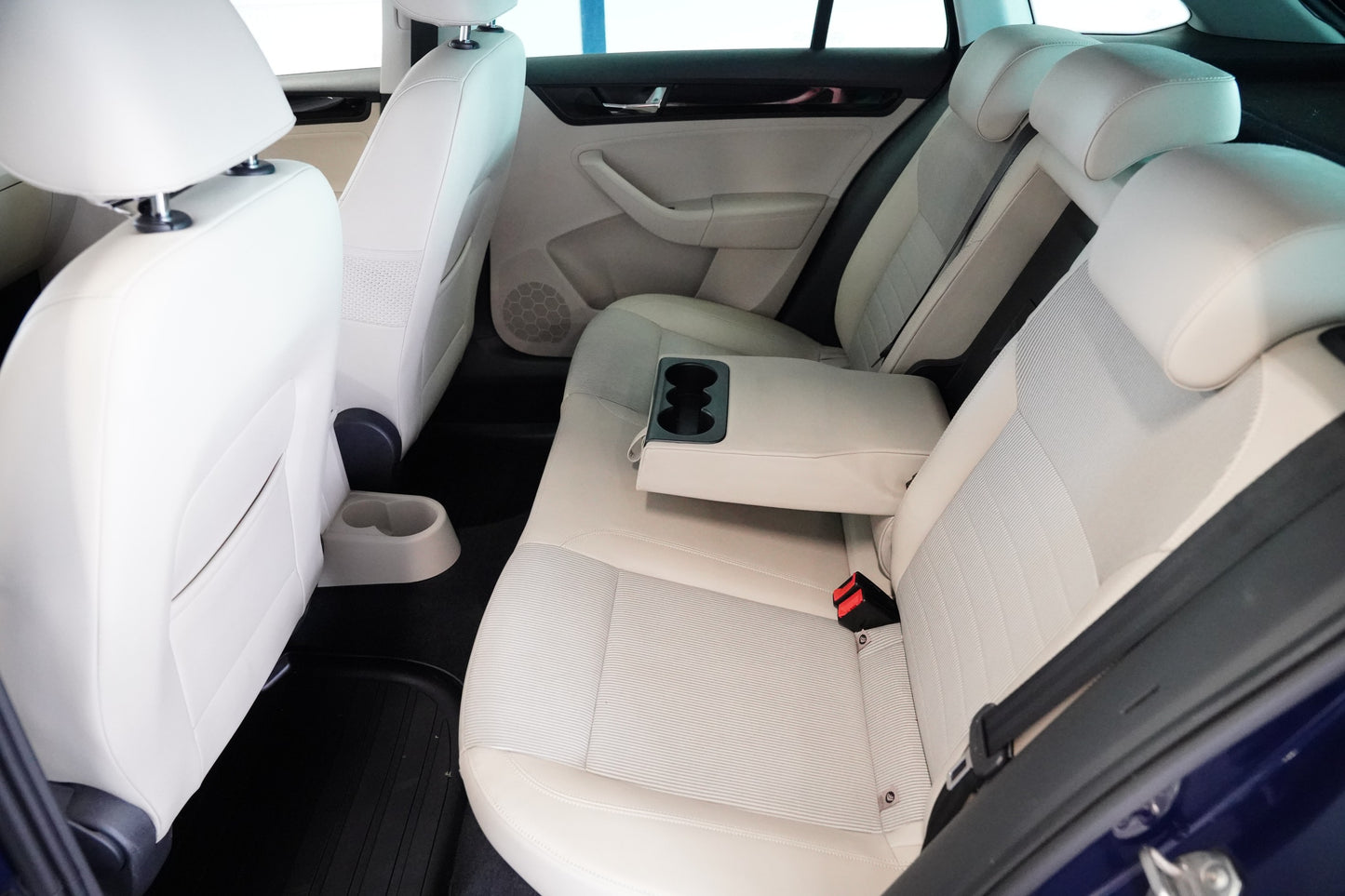 Škoda Rapid 1.4 TSI 92 kW Style