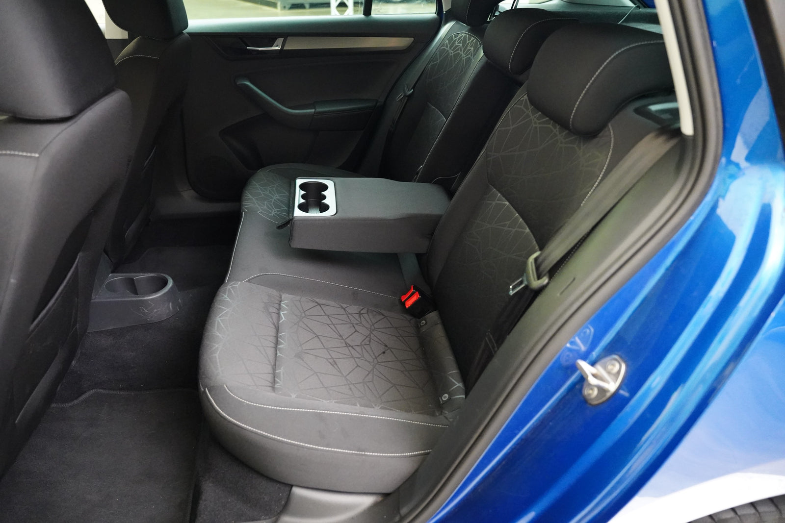 Škoda Rapid RAPID SPB AMB TS 81/1.0 M6F – foto 26