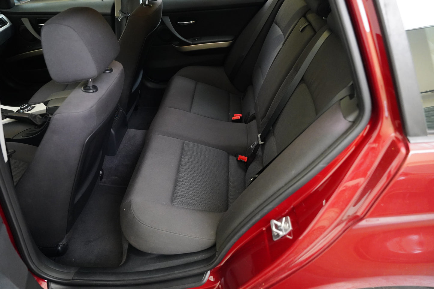 BMW Řada 3 i 125 kW Steptronic