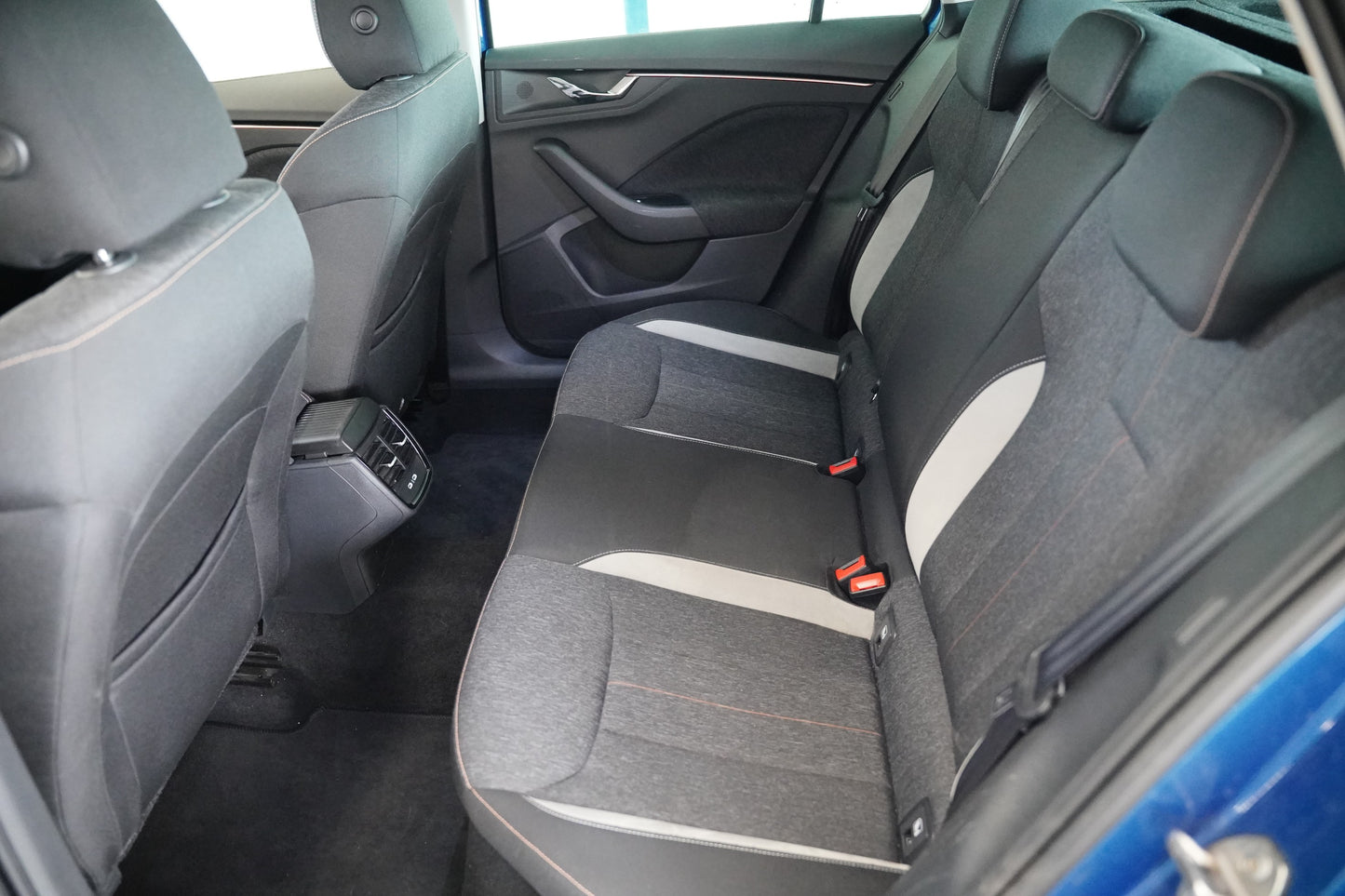 Škoda Scala 1.0 TSI 81 kW Style
