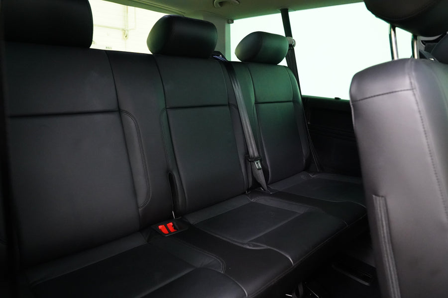 Volkswagen Caravelle 2.0 TDI 146kW 4Motion Highline – foto 28