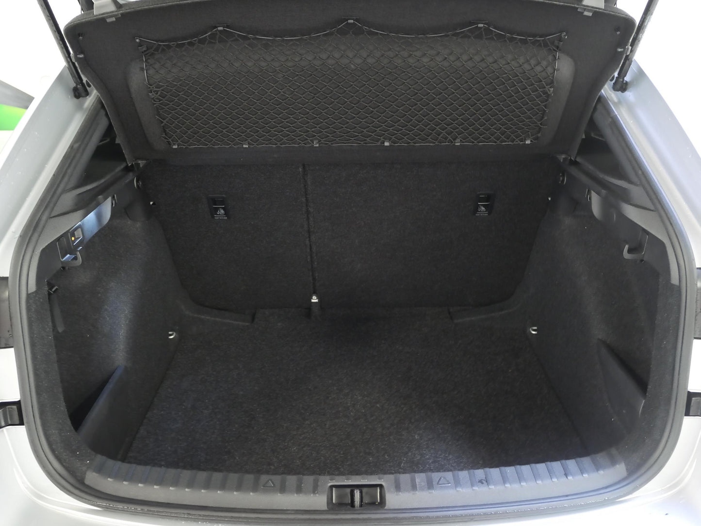 Škoda Scala 1.5Tsi 110kW Monte Carlo