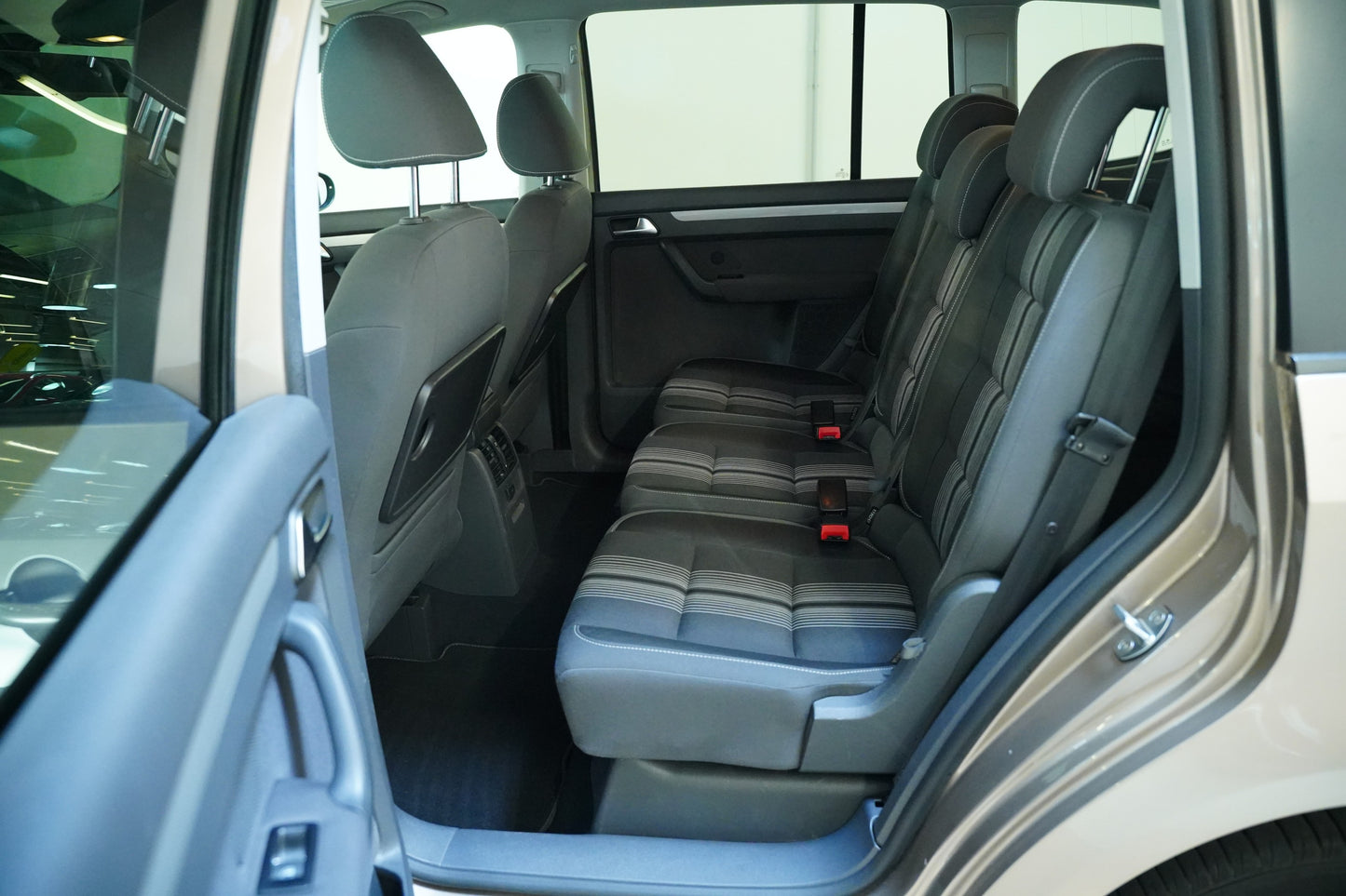Volkswagen Touran 1.4 TSI 103 kW DSG Match