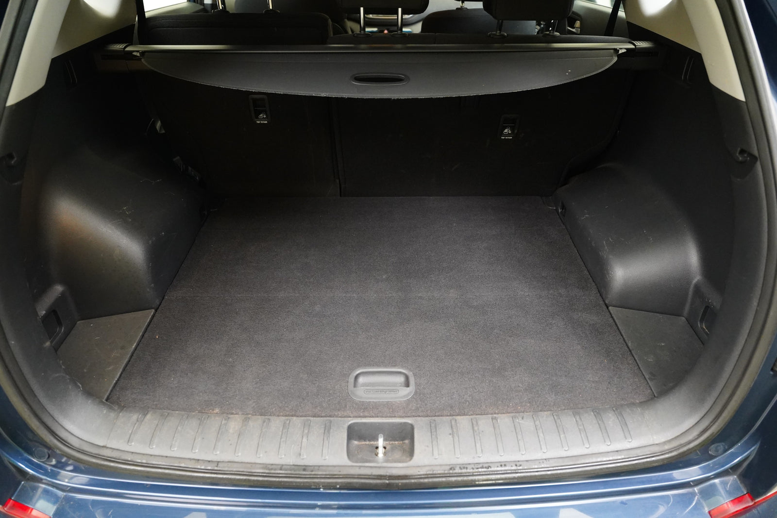 Hyundai Tucson 1.6 T-GDI 97 kW Classic – foto 28