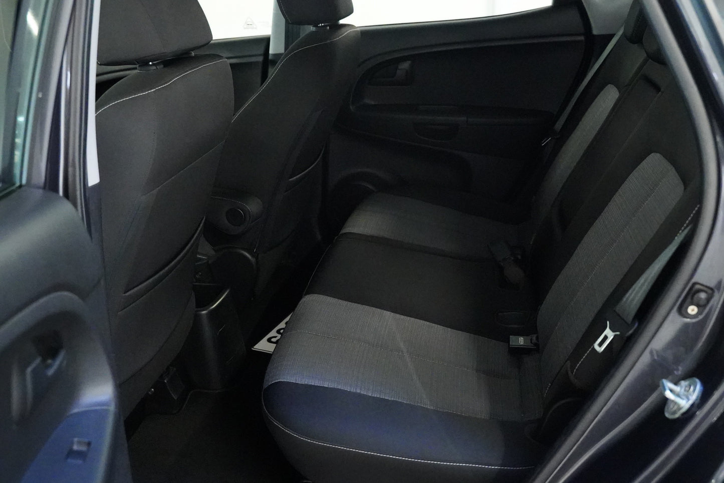 Kia Venga 1.4 CVVT 66 kW Cool