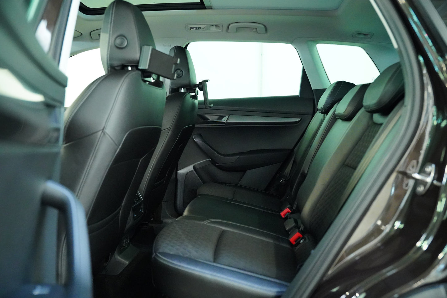 Škoda Karoq 1.5 TSI 110 kW DSG 4x4 Style+