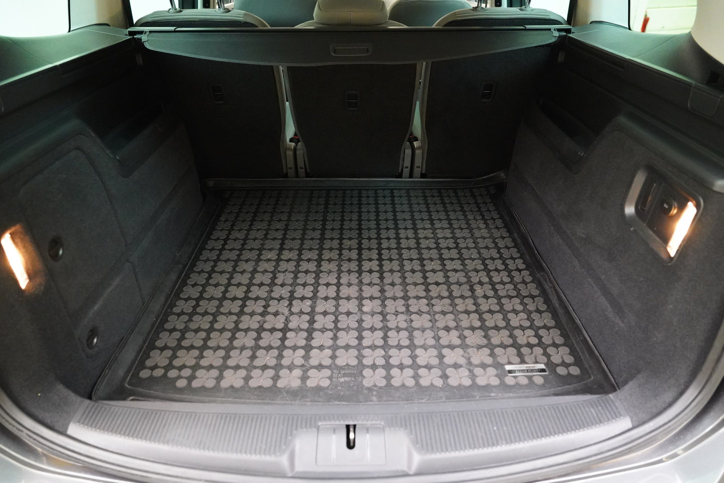 Seat Alhambra 2.0 TDI 103 kW Style