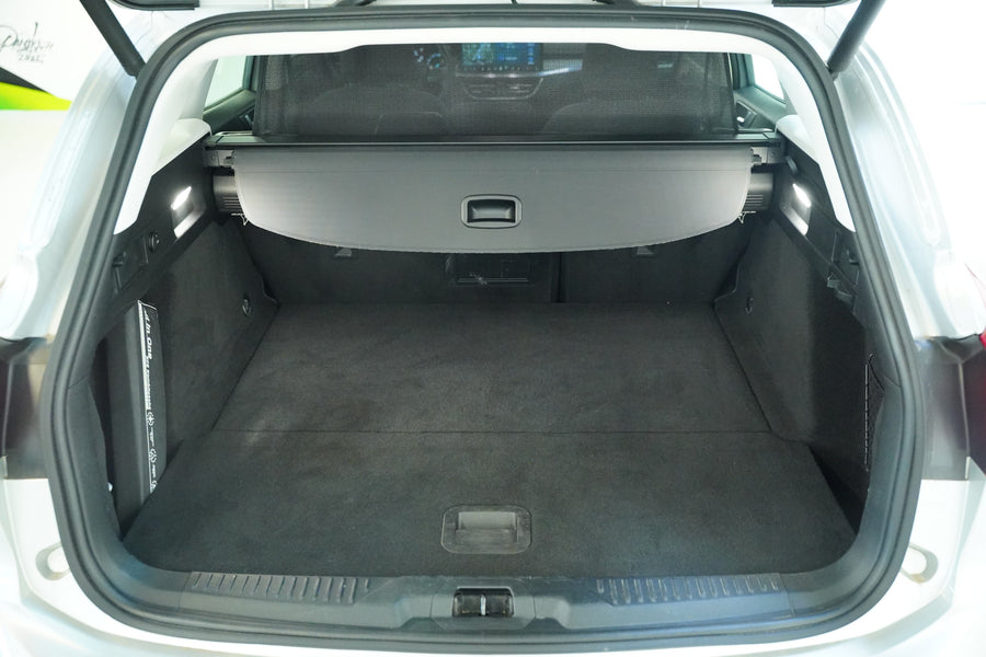 Ford Focus 1.5 TDCI 88 kW Titanium – foto 28