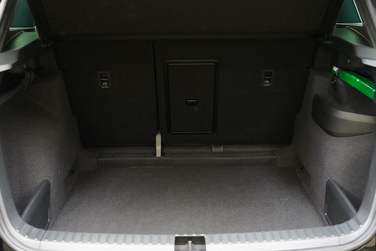 Škoda Karoq 1.5 TSI 110 kW DSG Sportline – foto 28