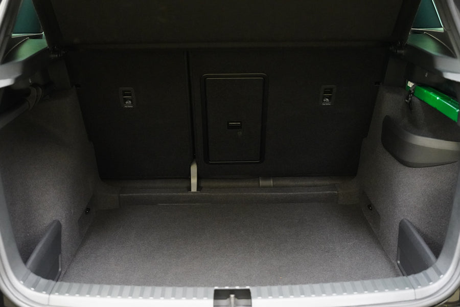 Škoda Karoq 1.5 TSI 110 kW DSG Sportline – foto 28