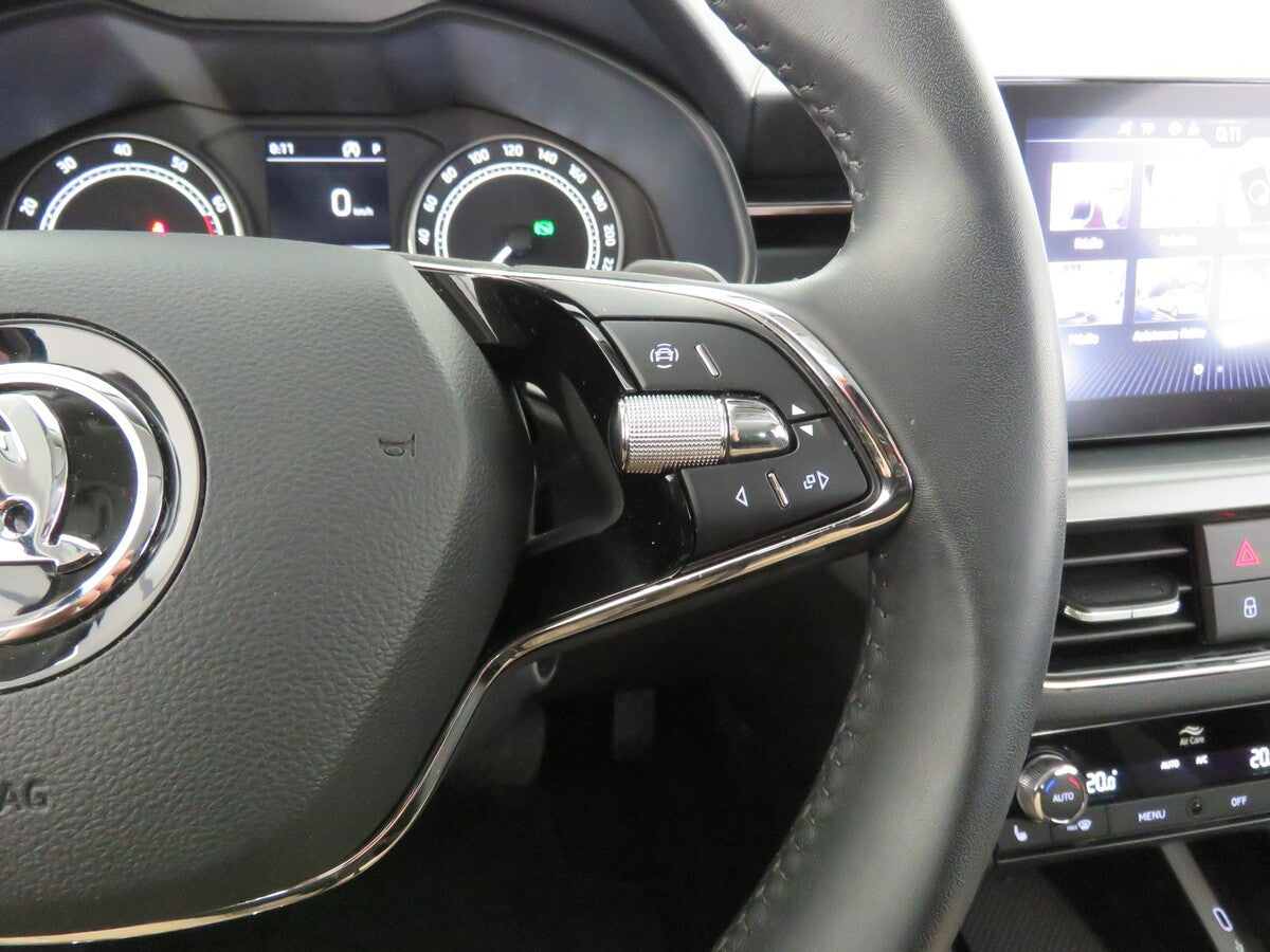 Škoda Scala 1.0 TSI 81 kW DSG Style