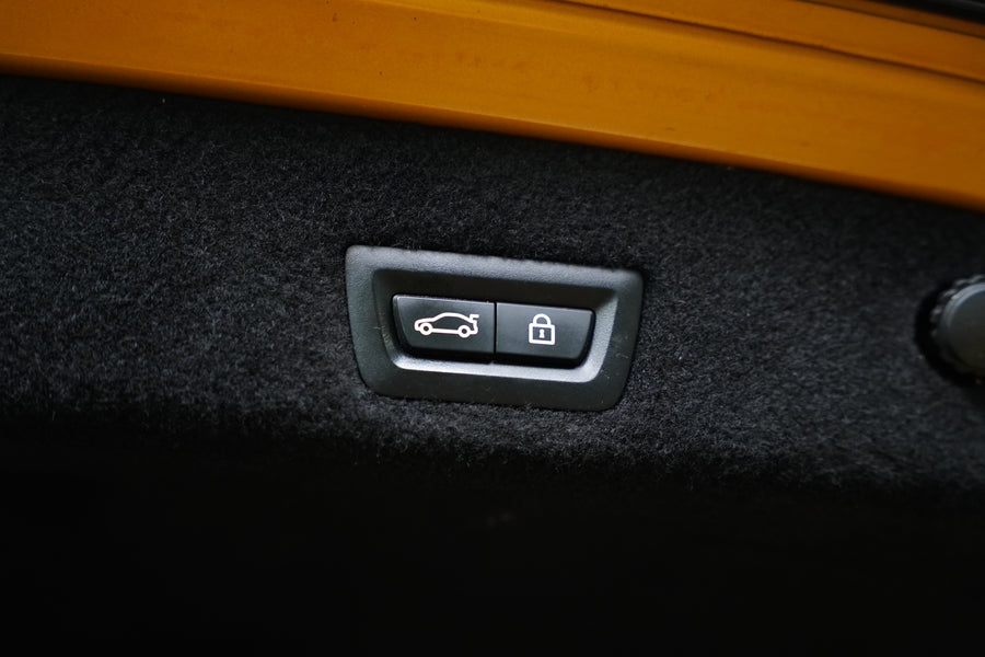 BMW Řada 7 740d 235 kW xDrive M paket – foto 28