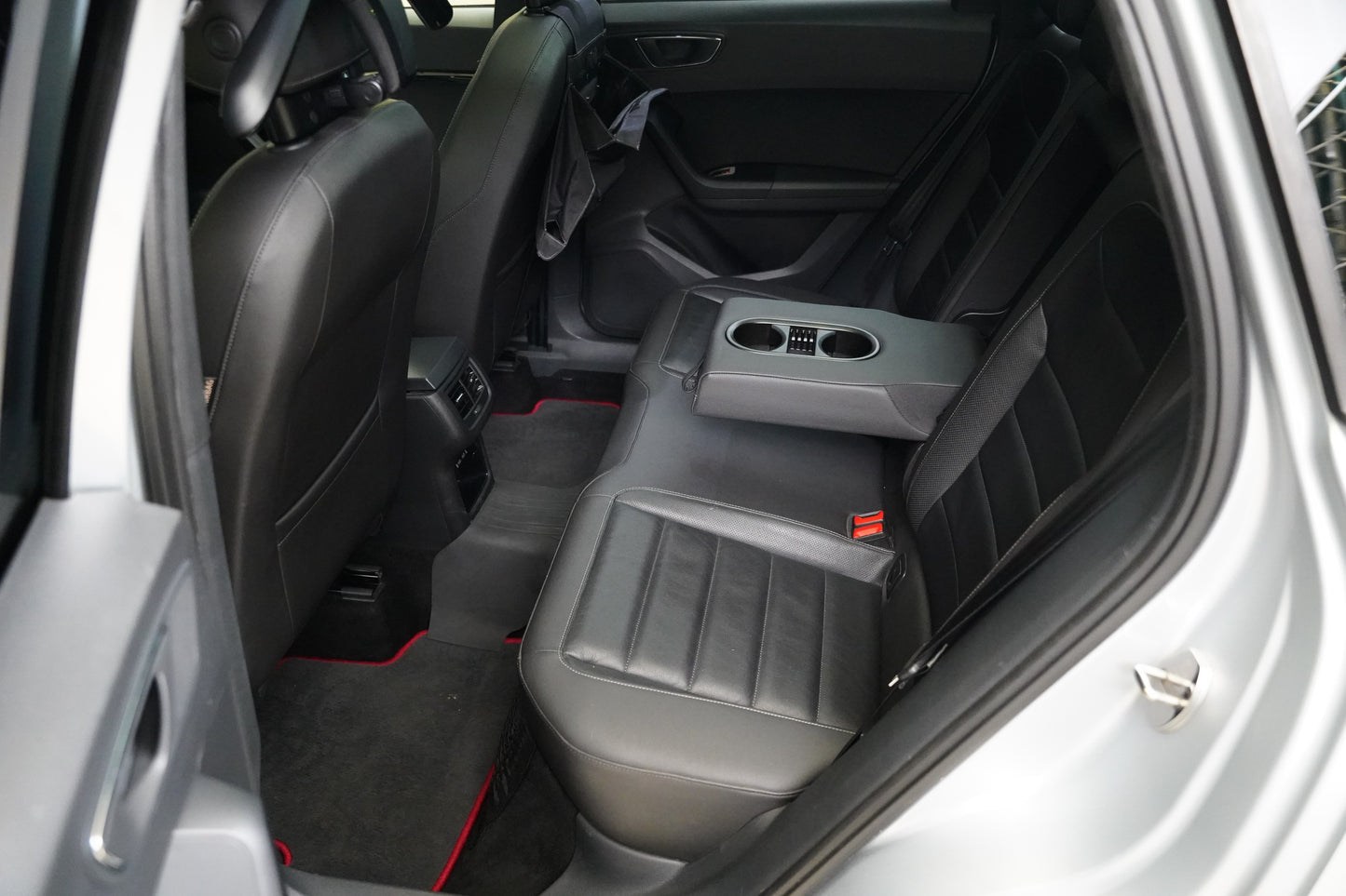 Seat Ateca 2.0 TDI 140 kW 4x4 Xcellence