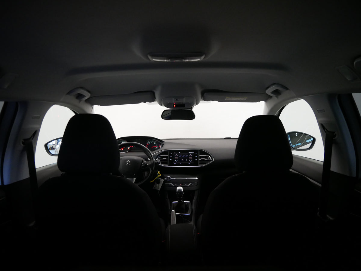 Peugeot 308 1.5 blueHDI 96 kW Active