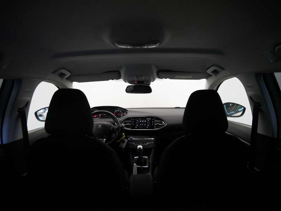 Peugeot 308 1.5 blueHDI 96 kW Active – foto 28