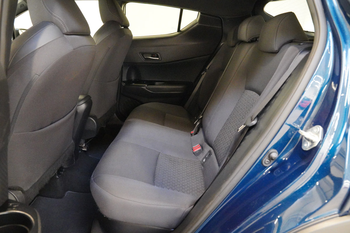 Toyota C-HR 1.8 Hybrid 72 kW Style – foto 28