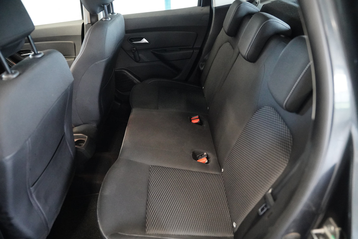Dacia Duster 1.2 TCe 92 kW 4WD Comfort