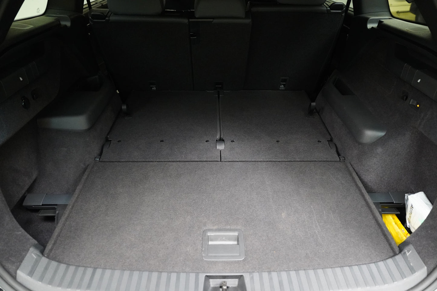 Škoda Kodiaq 2.0 TDI 142 kW Sportline