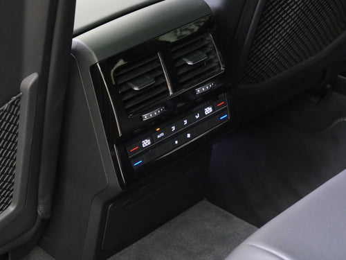 Volkswagen Touareg 3.0 TDI V6 210 kW R-Line – foto 28