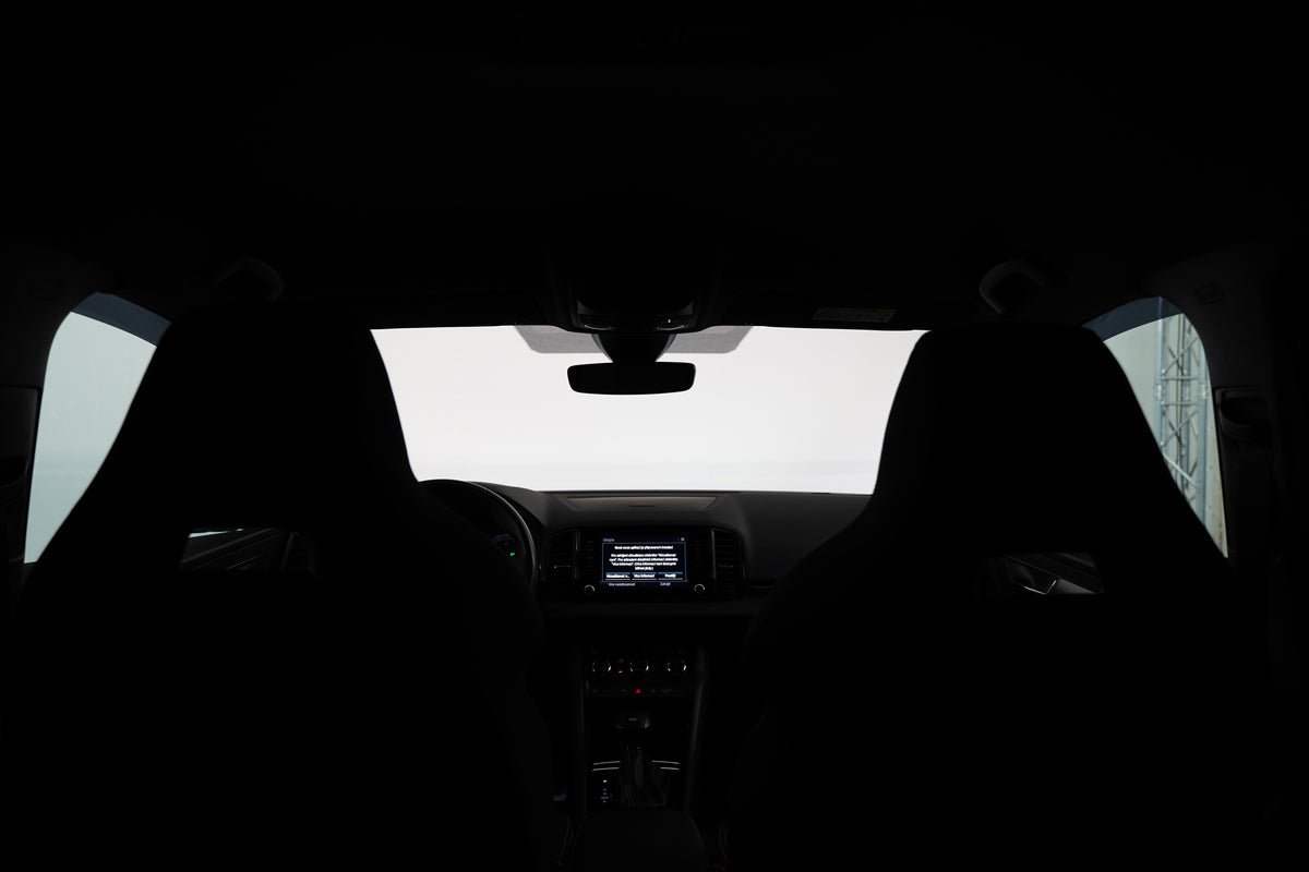 Škoda Karoq 1.5 TSI 110 kW SportLine – foto 28
