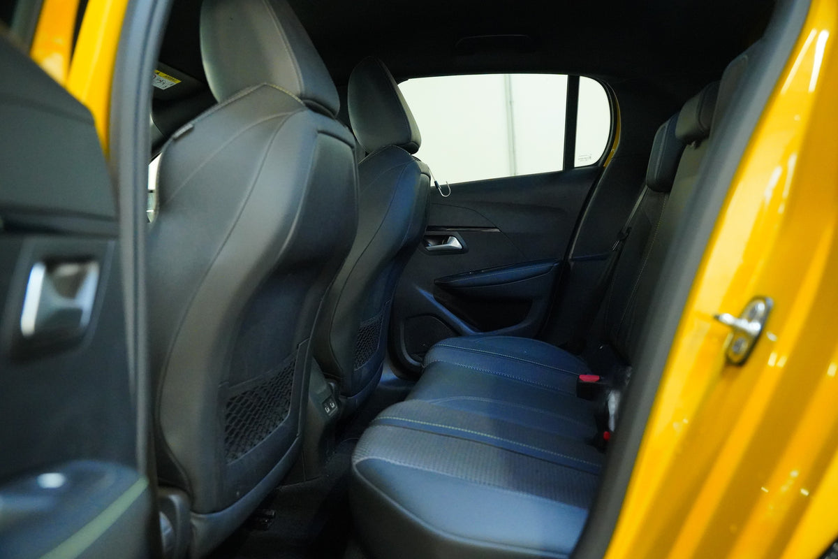 Peugeot 208 1.5 BlueHDI 75 kW