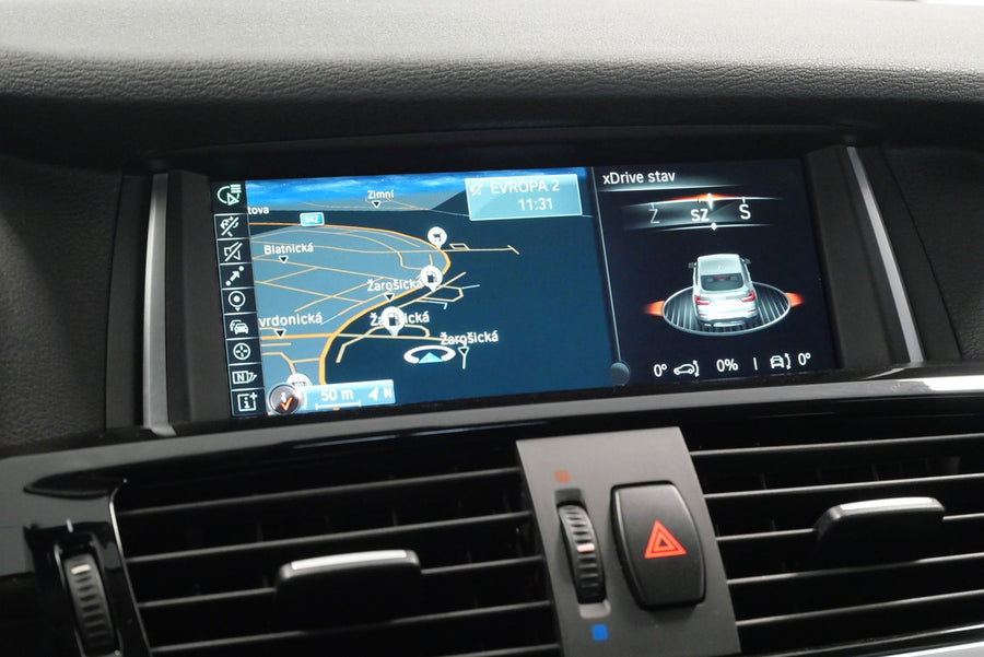 BMW X4 30d 190 kW xLine xDrive – foto 18