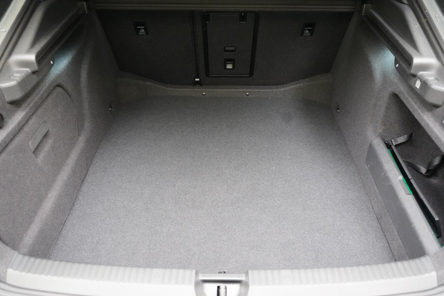 Škoda Superb 2.0 TDI 110 kW Sportline